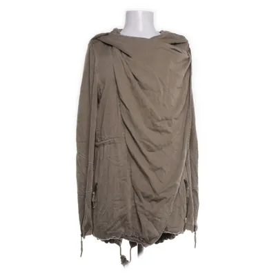 Parka (Brown) from Review