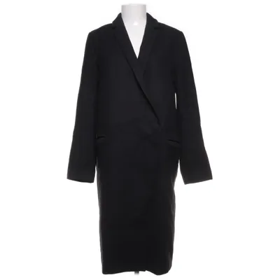 Kappa (Svart) från WERA Stockholm Elastan, Polyester, Ull