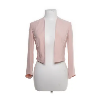 Bolero (Pink) from Vera Mont Elastane, Polyester