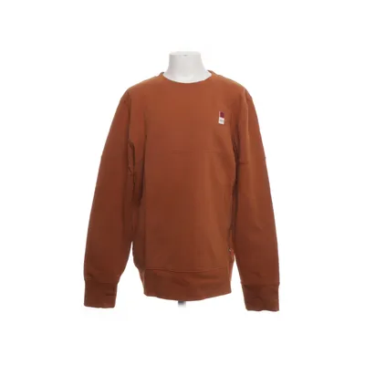 Sweatshirt (Bruin) van Vingino Katoen, Elastaan