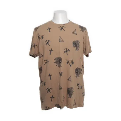 T-shirt (Brun) från House Brand