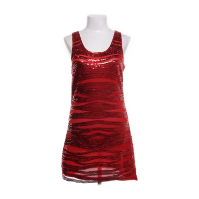 Dress (Red) from Maner