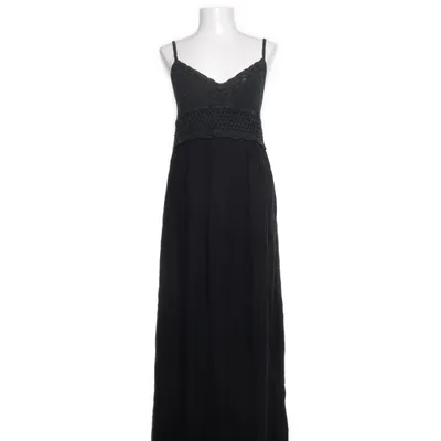 Långklänning (Svart) från Cache Cache