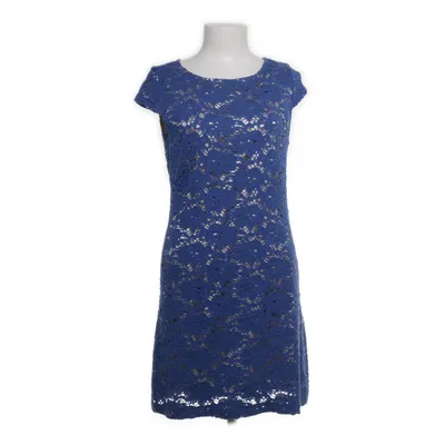 Klänning (Blå, Beige) från Rinascimento Bomull, Elastan, Nylon