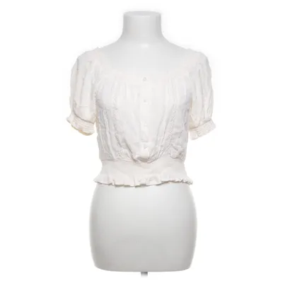 Dirndl blouse (Beige) van Divided by H&M