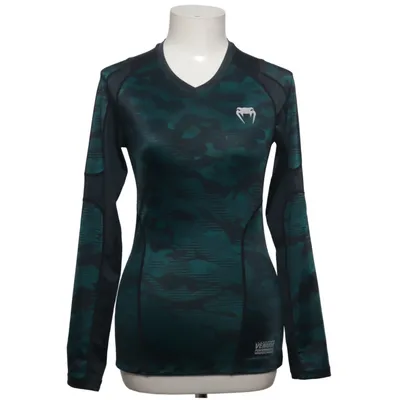 Haut thermique (Vert, Noir) de Venum