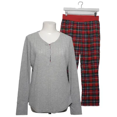 Pajamas (Red, Blue, Green) from Pure Secret