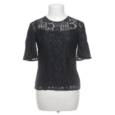 Topp (Svart) från Zink Elastan, Polyester
