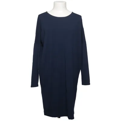 Tunika (Blå) från Ilse Jacobsen Elastan, Viskos
