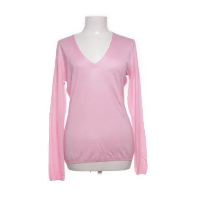 Pullover (Rosa) från Bruce Field Bambu, Kashmir