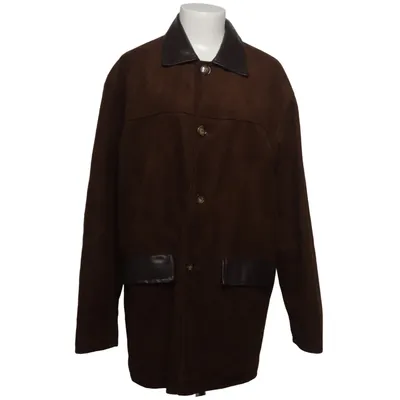 Kappa (Brun) från AC Polyester, Polyuretan