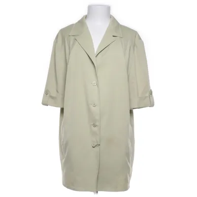 Manteau (Beige) de Frankenwälder Élasthane, Polyester, Viscose