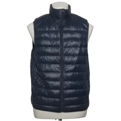 Daunenweste (Blau) von Riley