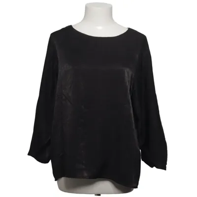 Blouse (Black) from Agnes Collection