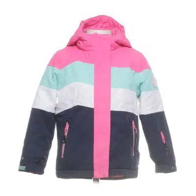 Ski-jas (Blauw, Roze, Wit, Groen) van Rodeo C&A Polyester
