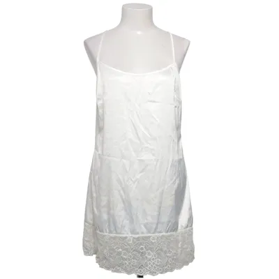Unterkleid (Weiß) von Esmara Lingerie Elasthan, Polyamid, Polyester