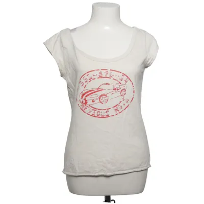 T-shirt (Vit) från Dcate