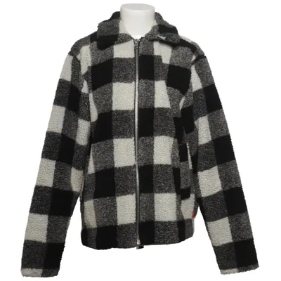 Veste (Noir, Blanc, Gris) de Vailent Polyester