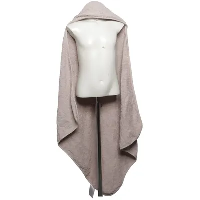 Cape de bain (Beige) de Pippi Coton biologique