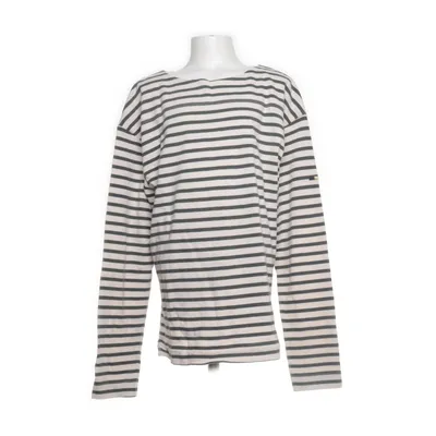 Lange mouwen shirt (Wit, Groen) van Bellerose Katoen