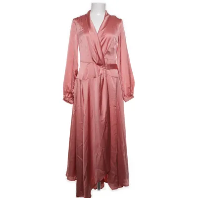 Omlottklänning (Rosa) från Nasty Gal Polyester