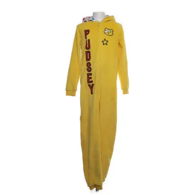 Onesie (Geel) van George Polyester