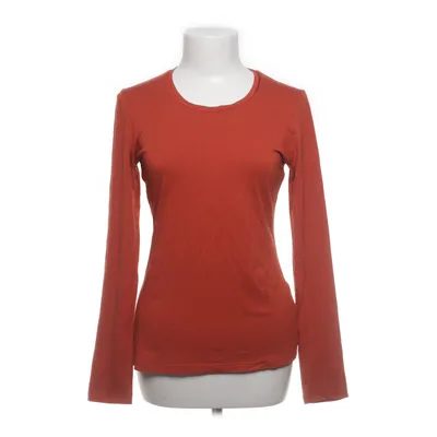 Lange mouwen shirt (Rood) van Taifun