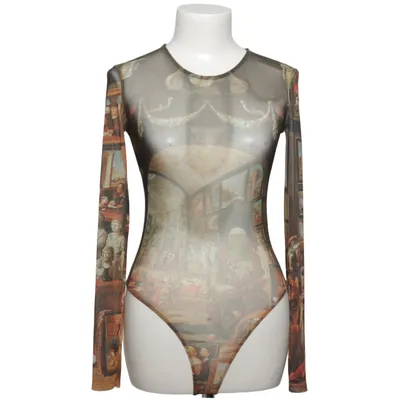 Body (The Studio Of Apelles) from Zara Elastane, Polyester