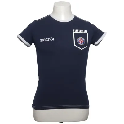 T-shirt (Blå) från Macron