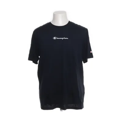 T-shirt (Blå) fra Champion Bomuld