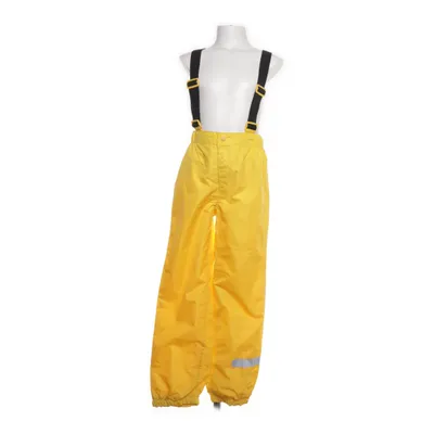 Regnbukser  (Gul) fra Alive Polyester