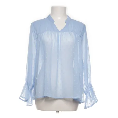 Blus (Blå) från Pigalle