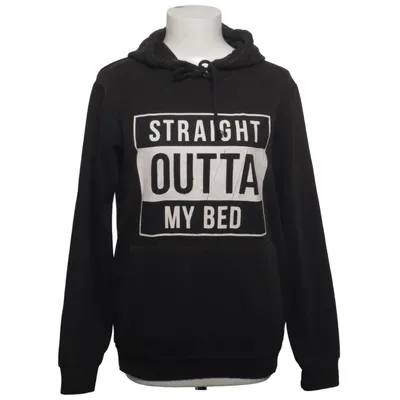 Sweat à capuche (Noir) de FSBN