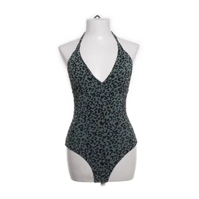 Baddräkt (Svart, Grön) från Tezenis