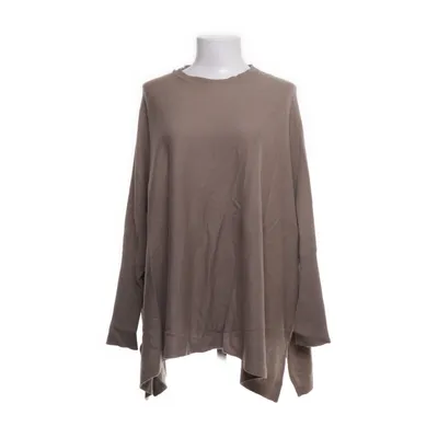 Sweater (Brown) from Pauw Cashmere