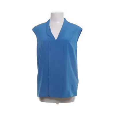 Topp (Blå) från Escada