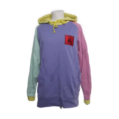 Hoodie (Yellow, Green, Pink, White) from Teddy Fresh Cotton