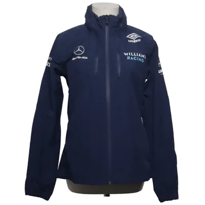Outdoorjakke (Williams Racing) fra Umbro