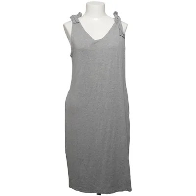 Jurk (Grijs) van Grey Wolf Elastaan, Viscose