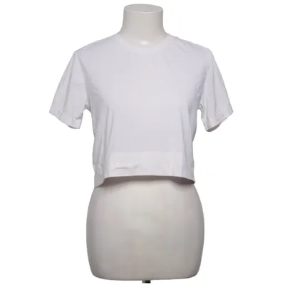 Haut de sport (Blanc) de Stronger Élasthane, Polyester recyclé