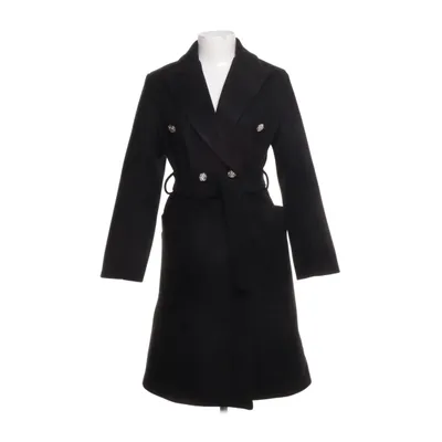 Jas (Zwart) van New Collection Polyester