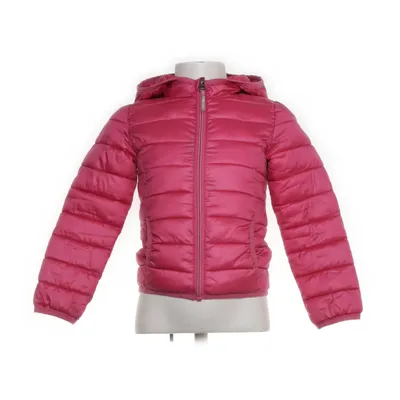 Windjack (Roze) van Okaïdi Polyester