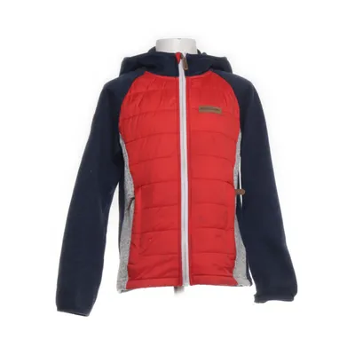 Veste (Bleu, Rouge) de Kilimanjaro Polyamide, Polyester