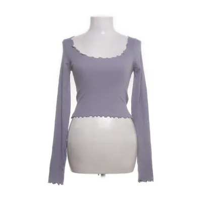 Top (Purple) from Organic Basics Organic cotton, Elastane