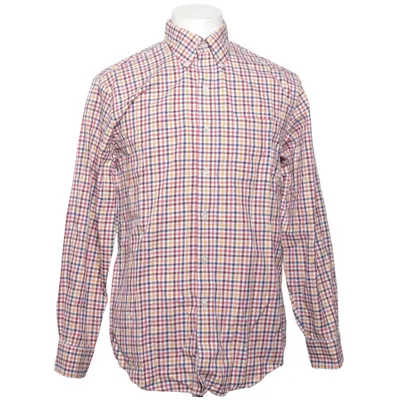 Skjorta (Flerfärgad) från Lands' End Bomull