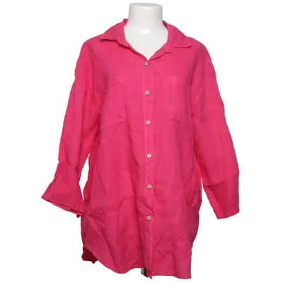 Skjorta (Rosa) från SALT Linne