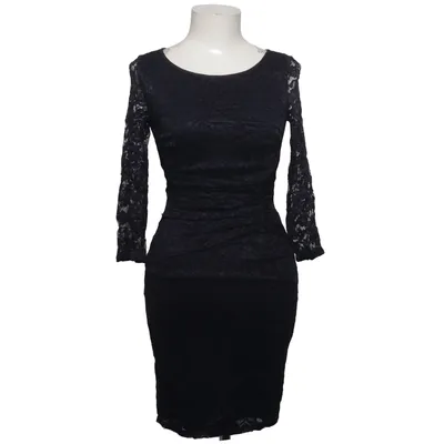 Dress (Black) from Apart Glamour