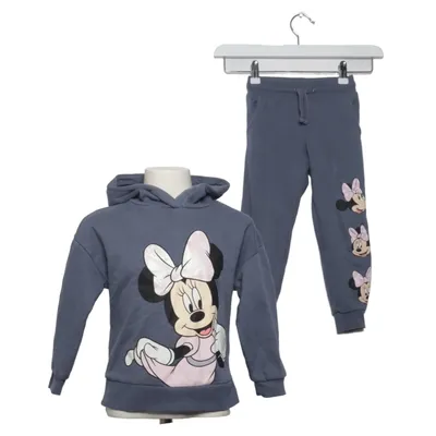 Loungewear (Blue, Multicolored) from Disney by Primark Cotton, Polyester