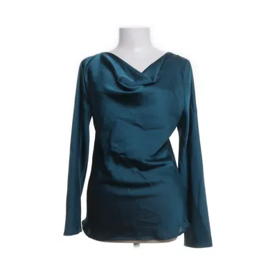 Tunic (Blue) from Anna Dani Polyester