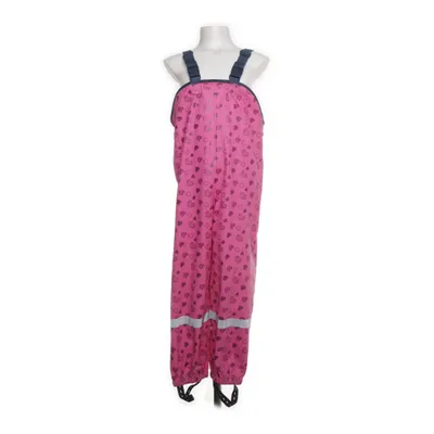 Regnbyxor (Rosa) från Playshoes Polyester